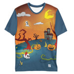 t-shirt-girocollo-uomo-halloween