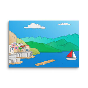 canvas-atrani
