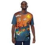 t-shirt-girocollo-uomo-halloween