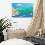 canvas-atrani