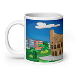 tazza-bianca-lucida-il-colosseo