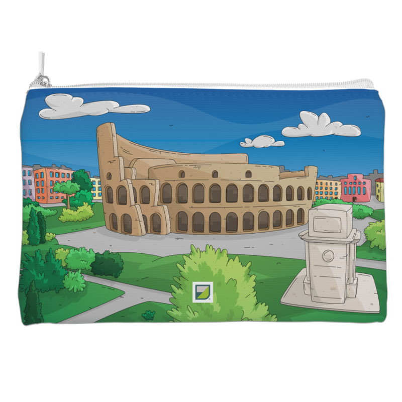 pochette-il-colosseo pochette-il-colosseo