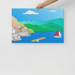 canvas-atrani