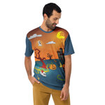 t-shirt-girocollo-uomo-halloween