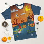 t-shirt-girocollo-uomo-halloween