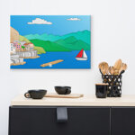 canvas-atrani
