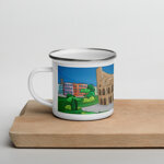 tazza-smaltata-il-colosseo