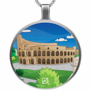 ciondolo-il-colosseo