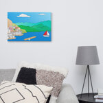 canvas-atrani