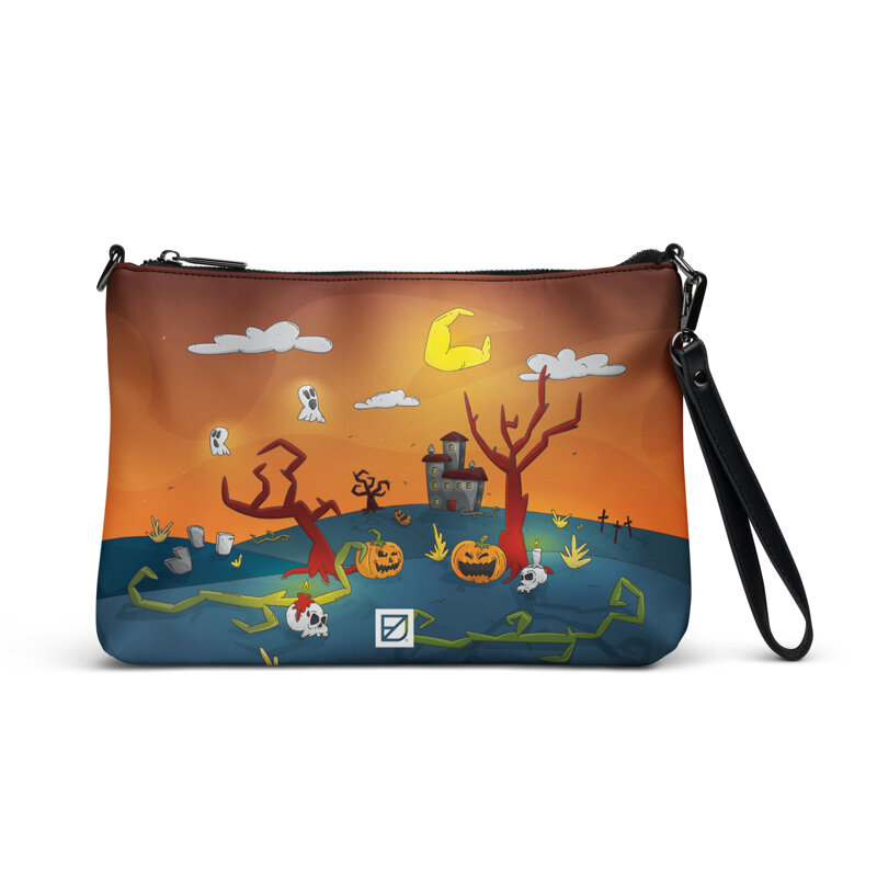 borsa-a-tracolla-halloween