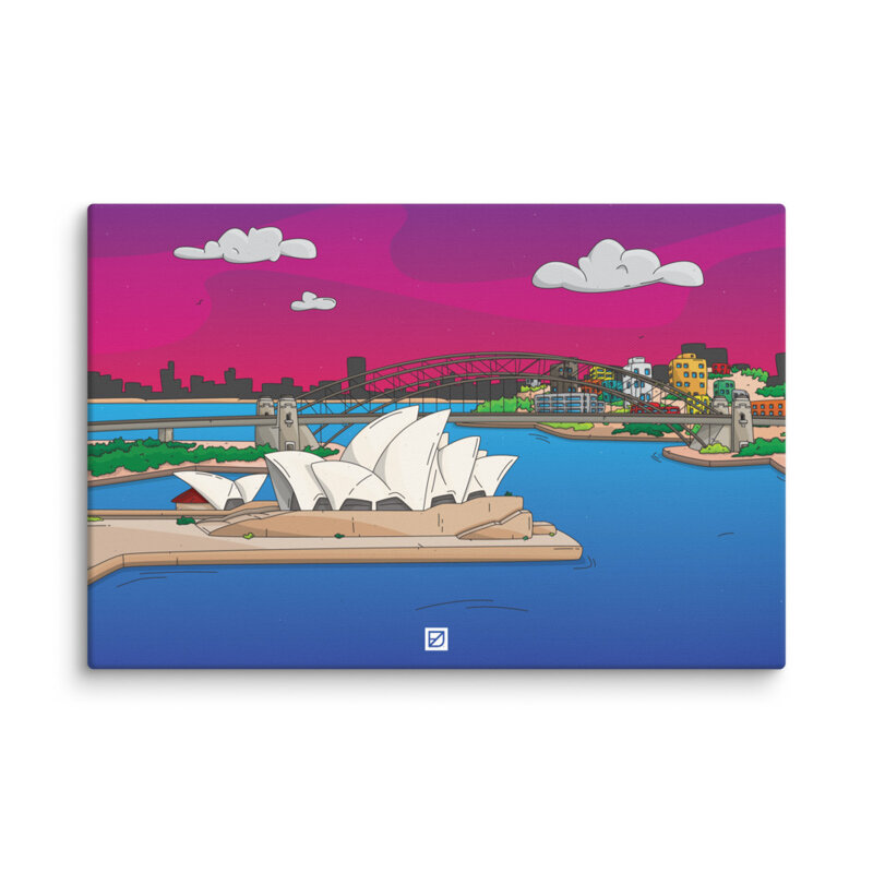 canvas-sydney