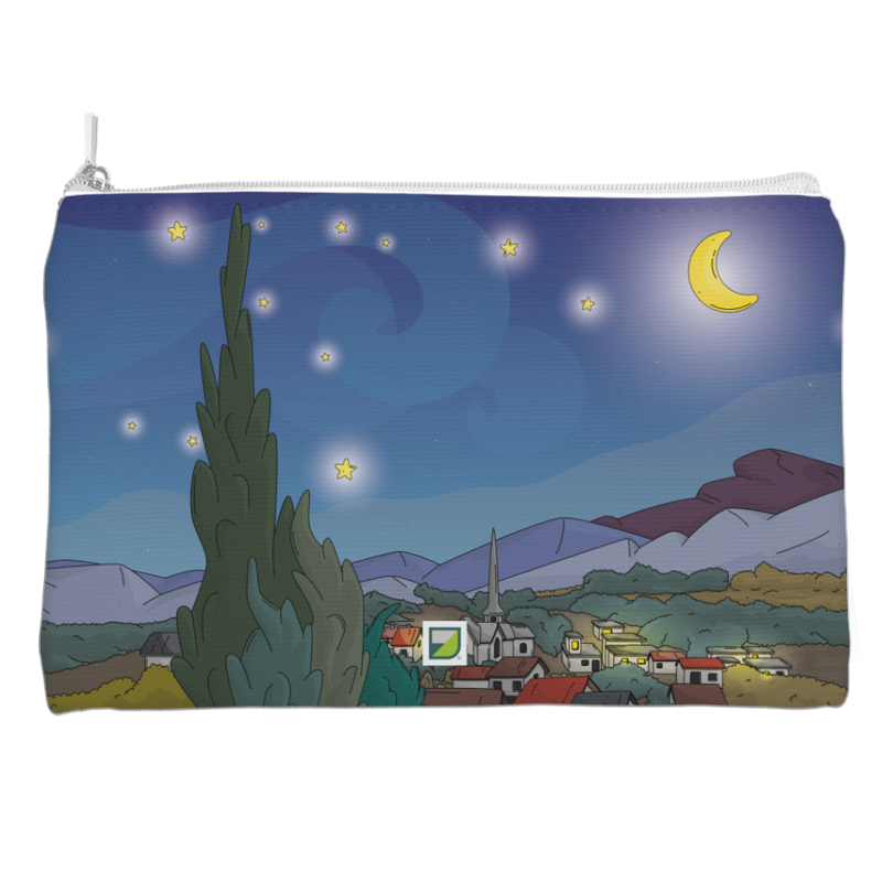 pochette-la-notte-stellata