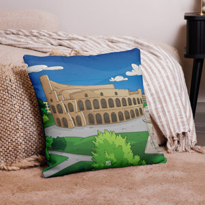 federa-cuscino-premium-il-colosseo federa-cuscino-premium-il-colosseo