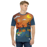 t-shirt-girocollo-uomo-halloween