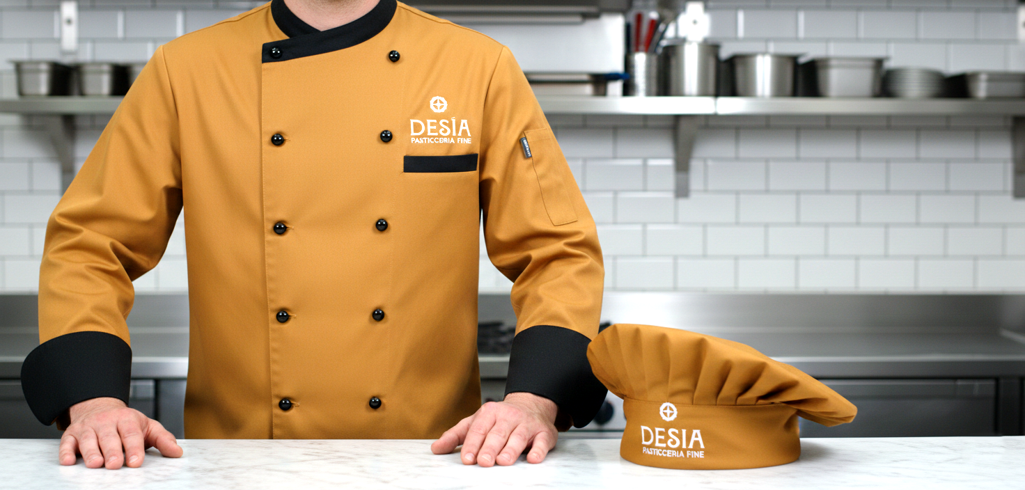 DESIA Brand Design