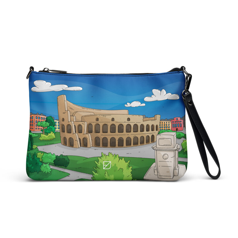 borsa-a-tracolla-il-colosseo
