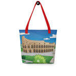 borsa-della-spesa-il-colosseo