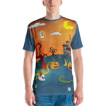t-shirt-girocollo-uomo-halloween