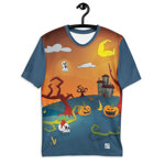 t-shirt-girocollo-uomo-halloween