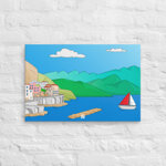 canvas-atrani