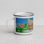 tazza-smaltata-il-colosseo