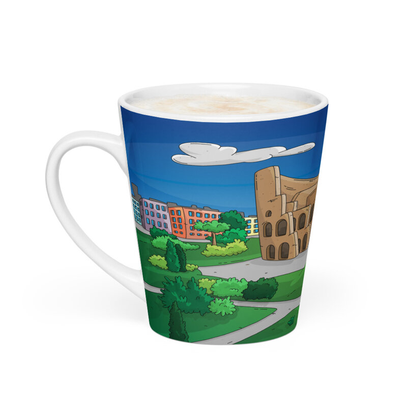 tazza-da-latte-il-colosseo
