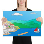canvas-atrani