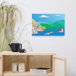 canvas-atrani