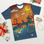 t-shirt-girocollo-uomo-halloween