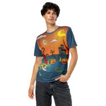 t-shirt-girocollo-uomo-halloween