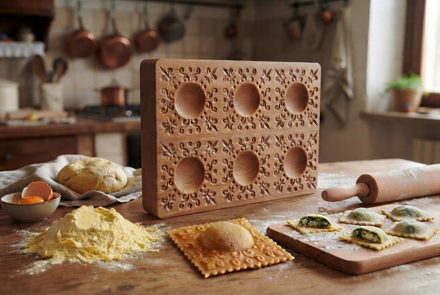 stampo per ravioli stampo per ravioli