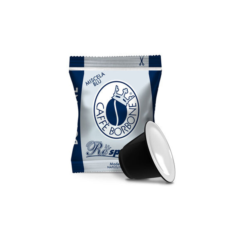 respresso-blu