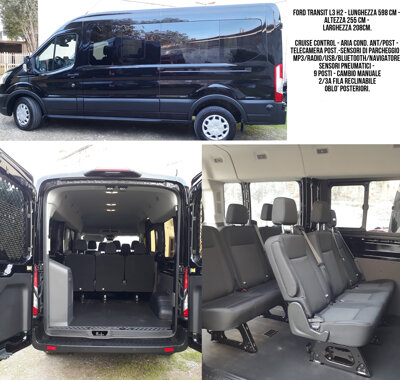 L3 H2 BLACK PRIVACY 598 Cm