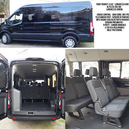 L3 H2 BLACK PRIVACY 598 Cm