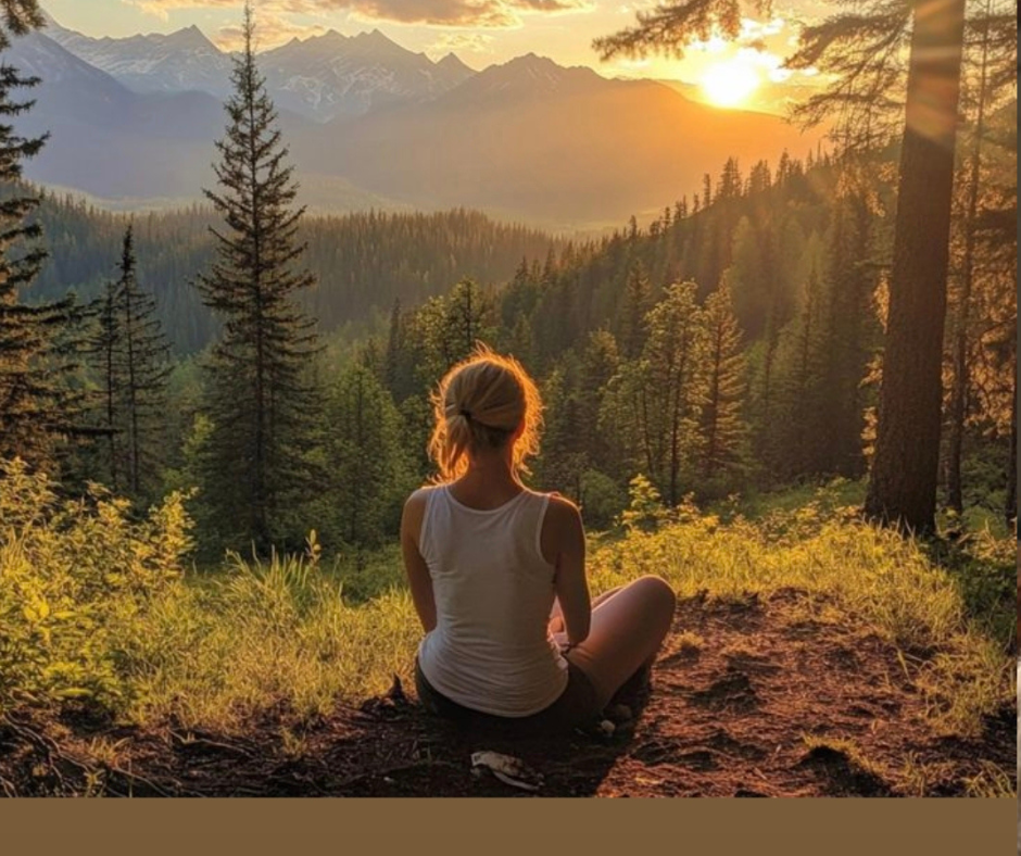 Non succede all’improvviso Scegliere sé stesse può attivare senso di colpa e paura. Scopri come iniziare a farlo con delicatezza, senza perdere equilibrio, relazioni e autenticità.