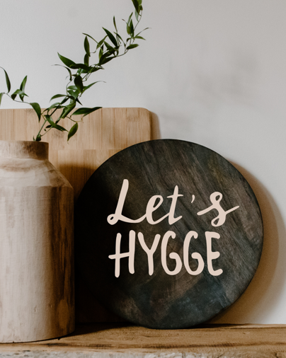 let’s hygge vivere con calma, presenza e autenticità