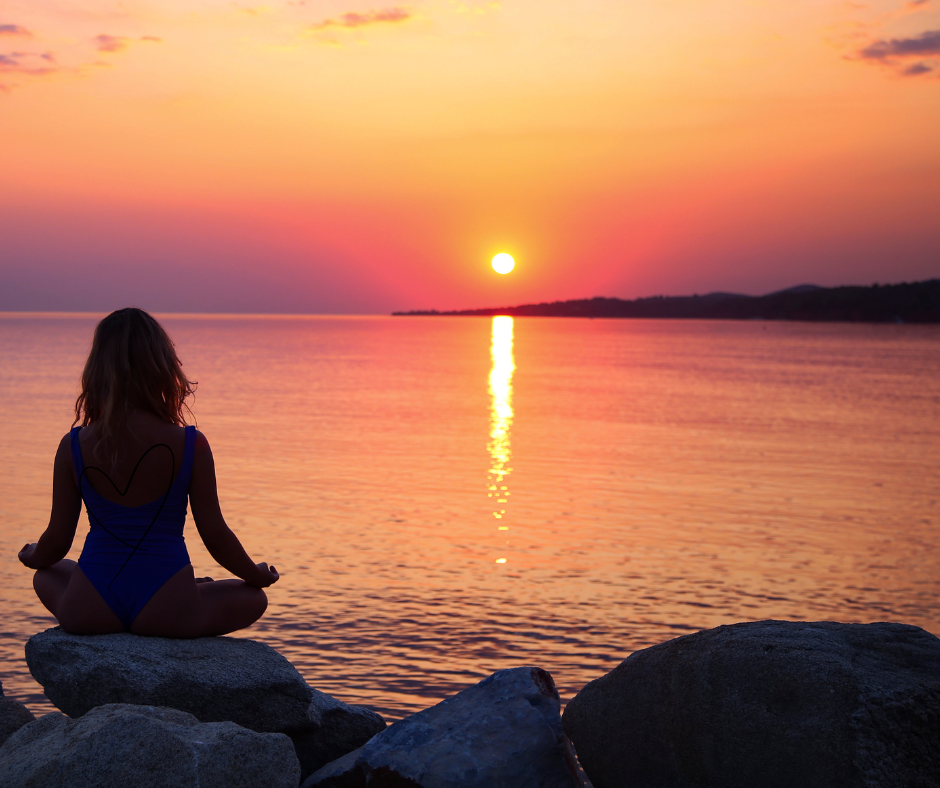 Le pressioni: il peso invisibile delle aspettative Momento di calma e rilassamento, per ridurre stress e ritrovare equilibrio interiore