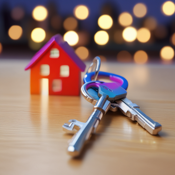 Nicola Spera Mediazioni Immobiliari - Servizi di Mediazione su Misura!
