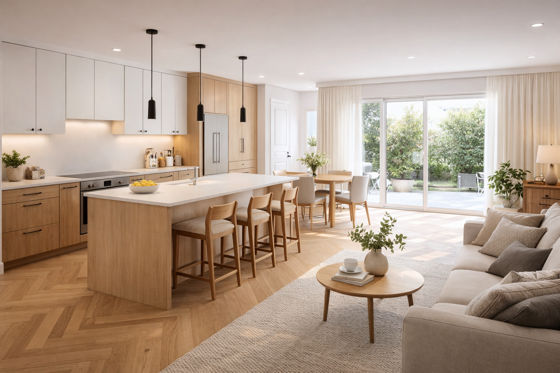 capitolato ristrutturazione appartamento