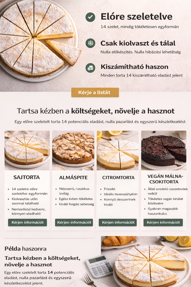 torte