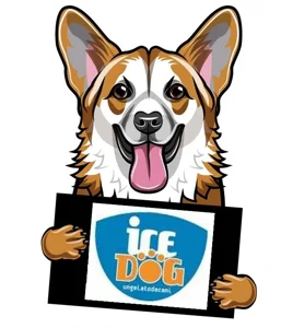 icedog