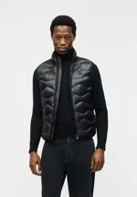 blauer-danny-gilet-waveonda-sorona-aura
