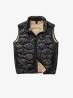 blauer-danny-gilet-waveonda-sorona-aura