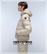 napapijri-piuminodonna-aeronsrise-cortothermofibre