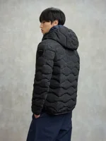 blauer-piumino-wax-wave-onda-stone-100-piuma