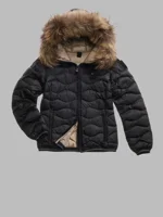 blauer-wpiumino-onde-aldie-pelliccia-patch