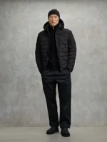 blauer-piumino-hartford-stone-nylon-inserti-teslan