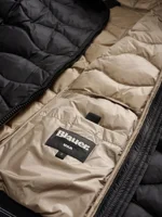 blauer-wpiumino-onde-aldie-pelliccia-patch
