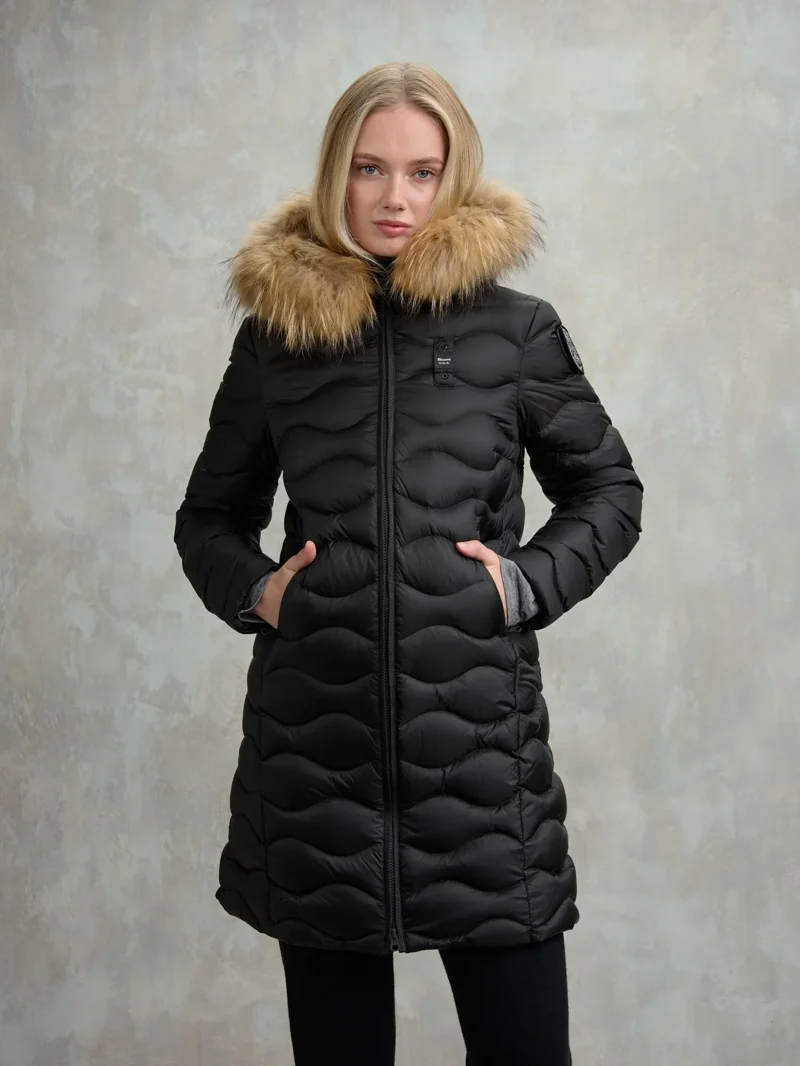 blauer-wpiumino-34lynel-onde-pelliccia