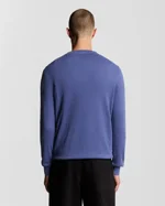 lylescott-paricco70merino30-crewjumper-logo-var3